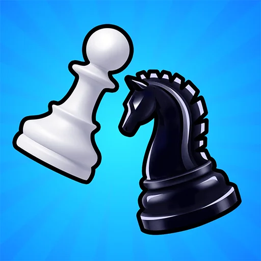 Game icon for Chess Universe: Play Online by Kings of Games!